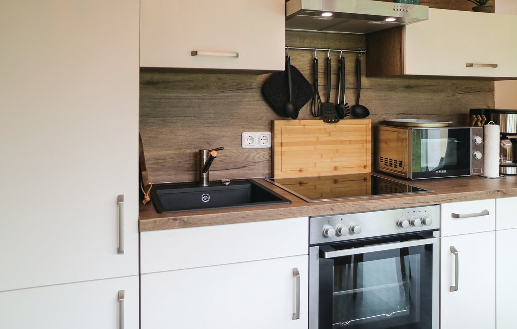 Ferieleilighet - Graal-Müritz , Tyskland - DMK720 10