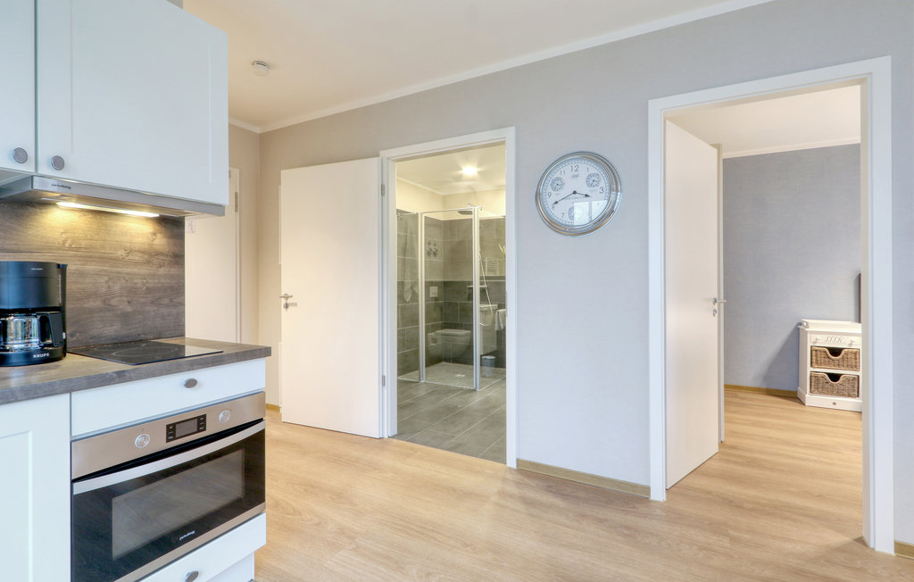 Ferieleilighet - Boltenhagen , Tyskland - DMK817 14