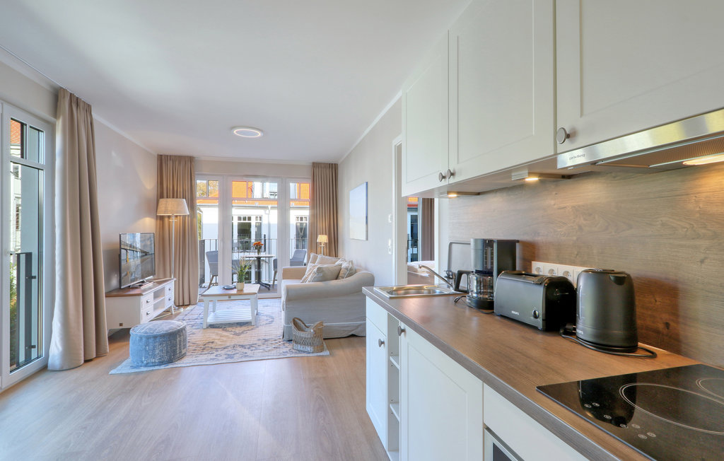 Ferieleilighet - Boltenhagen , Tyskland - DMK832 13