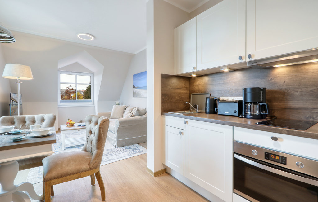 Ferieleilighet - Boltenhagen , Tyskland - DMK852 12