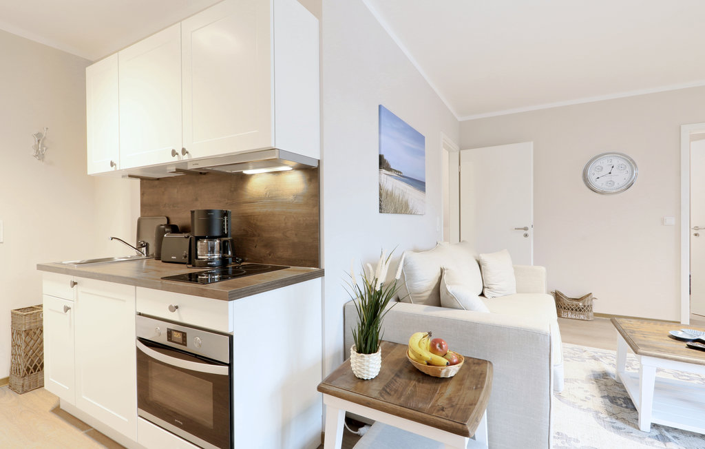 Lejlighed - Boltenhagen , Tyskland - DMK859 6