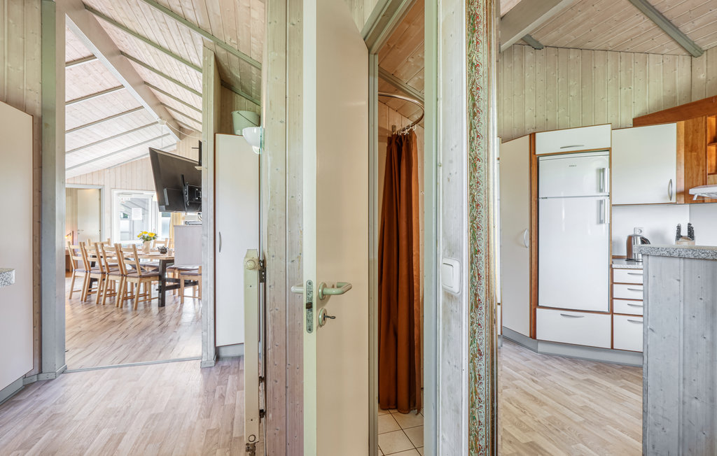 Feriehus - Hohendorf/Ostsee , Tyskland - DMK950 20