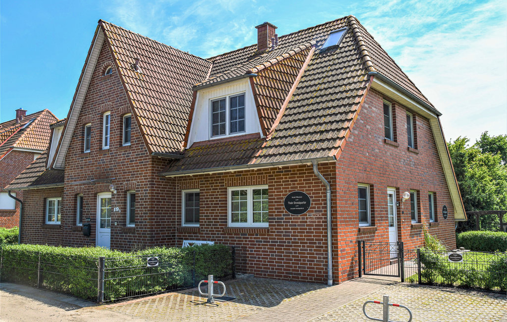 Ferienwohnung - Insel Poel/Gollwitz , Deutschland - DMK146 4