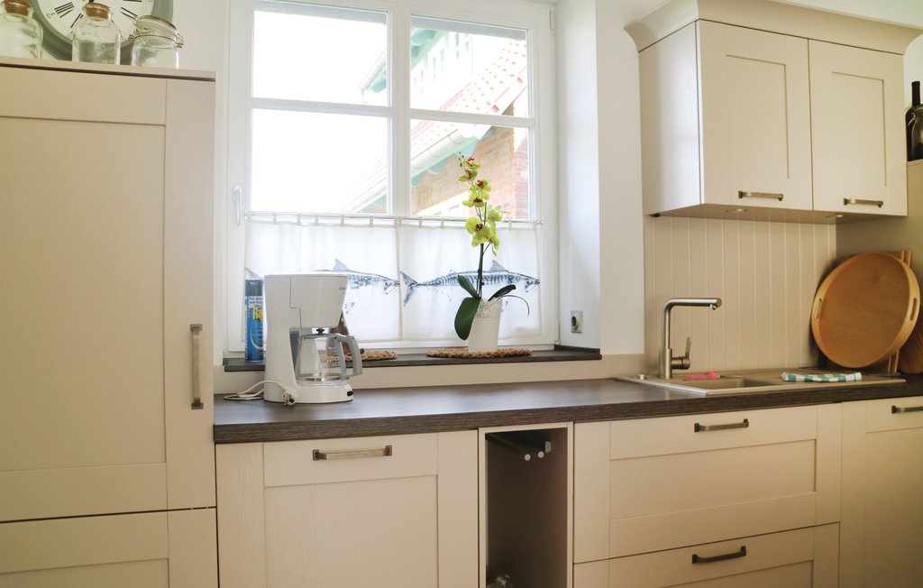 Ferieleilighet - Börgerende , Tyskland - DMK175 10