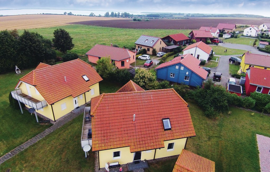 Ferieleilighet - Boiensdorf , Tyskland - DMK184 4