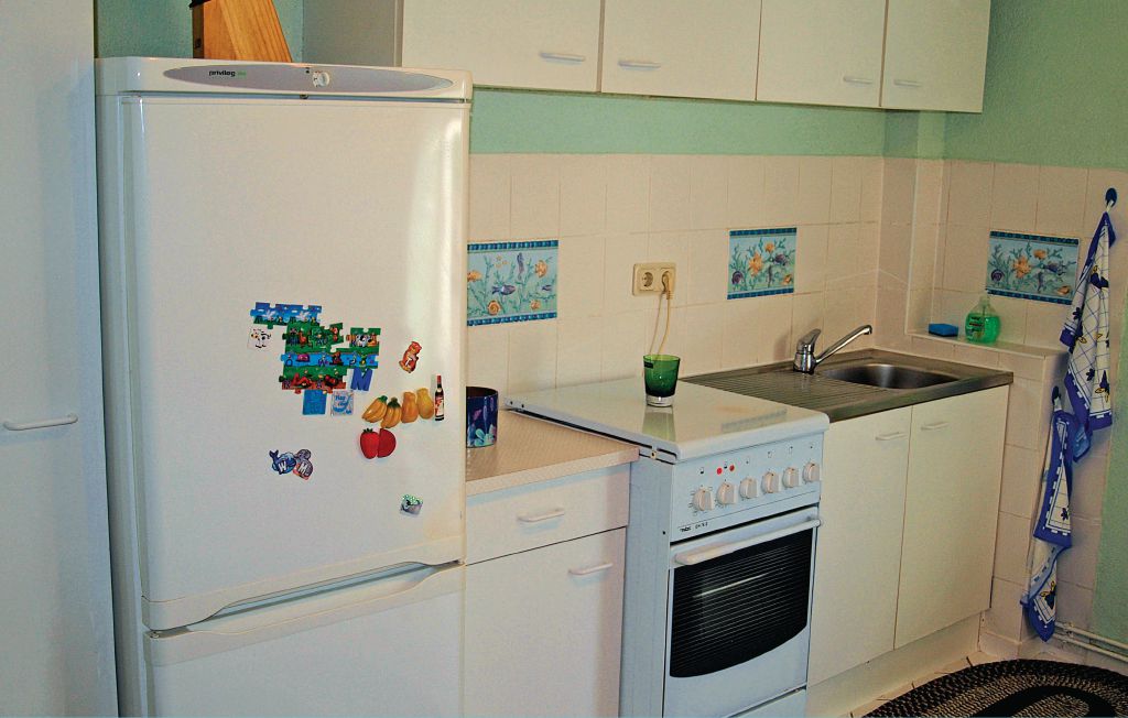 Ferieleilighet - Lassan , Tyskland - DMK217 3