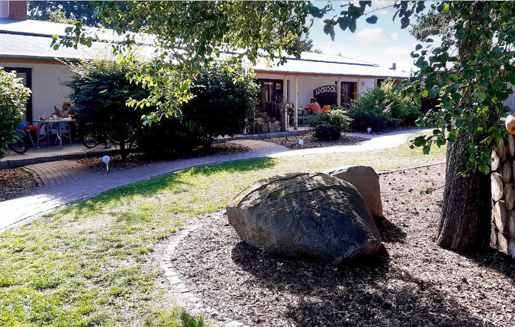 Semesterlägenhet - Fuhlendorf , Tyskland - DMK274 6