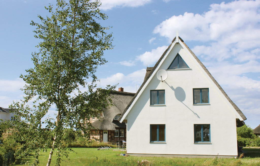 Ferieleilighet - Börgerende , Tyskland - DMK330 4