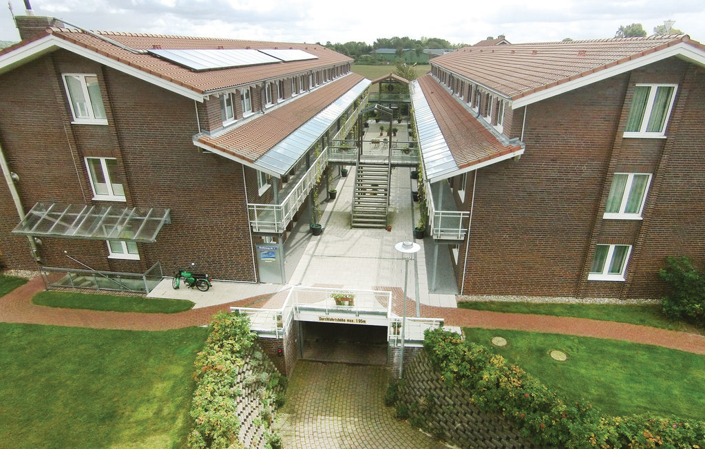 Semesterlägenhet - Hohen Wieschendorf , Tyskland - DMK548 4