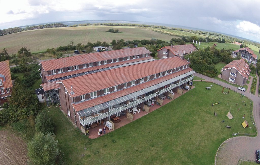 Semesterlägenhet - Hohen Wieschendorf , Tyskland - DMK558 5