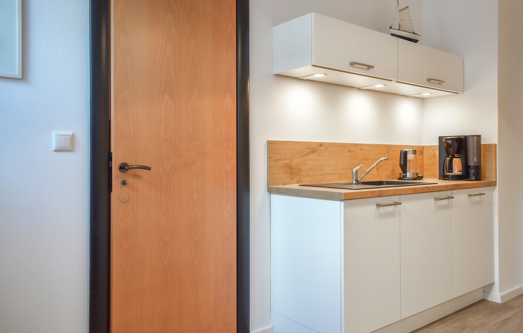 Ferieleilighet - Hohen Wieschendorf , Tyskland - DMK560 6