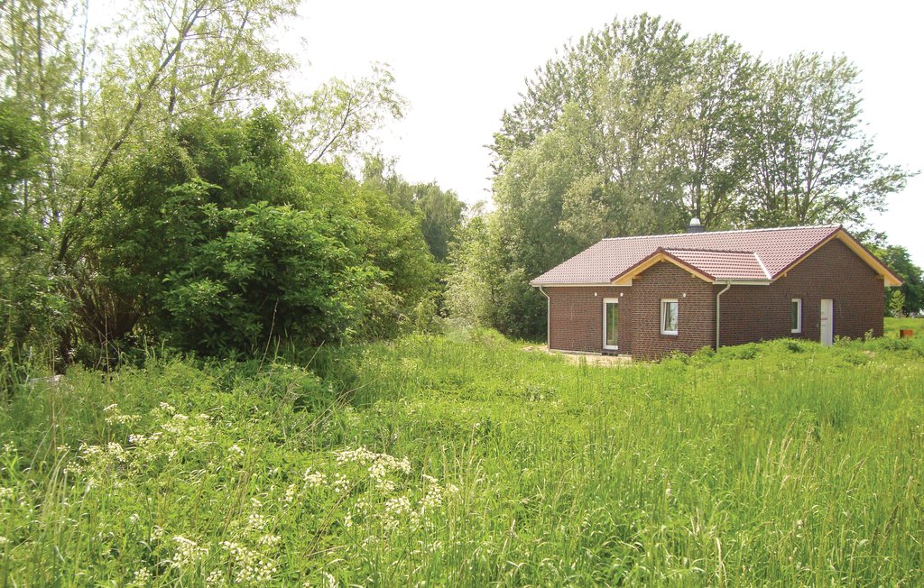 Ferienhaus - Boiensdorf , Deutschland - DMK597 7
