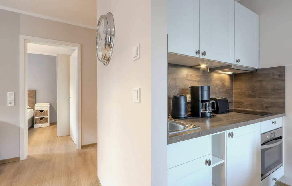 Ferieleilighet - Boltenhagen , Tyskland - DMK821 13