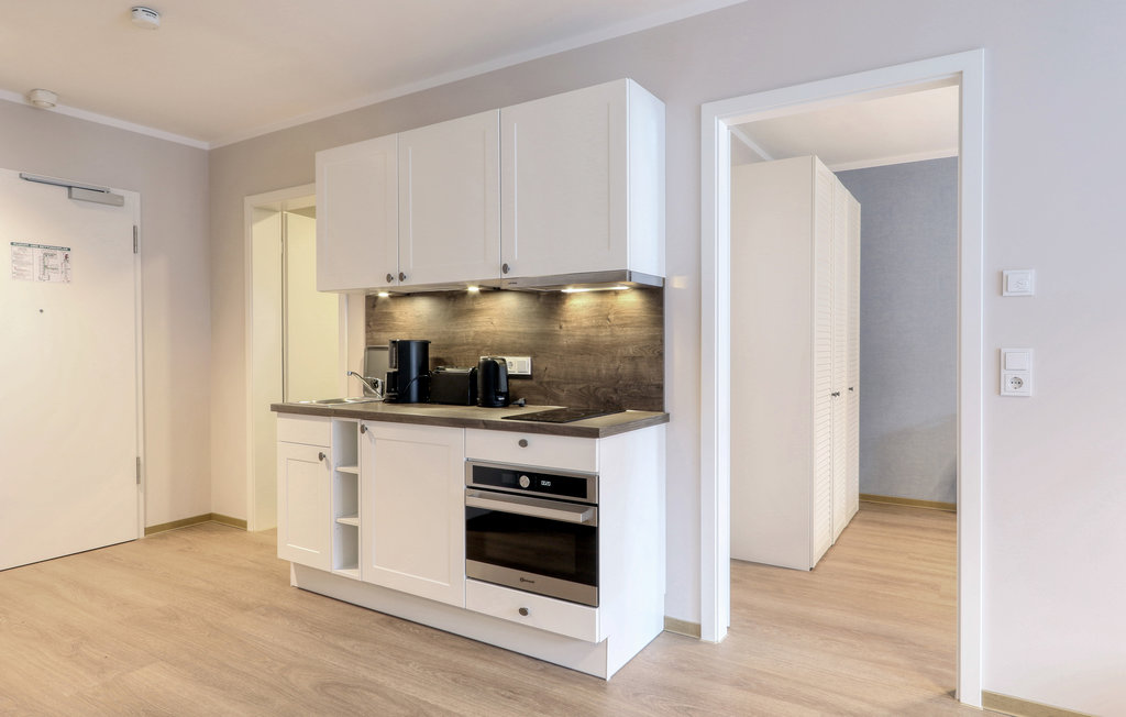 Ferieleilighet - Boltenhagen , Tyskland - DMK833 12