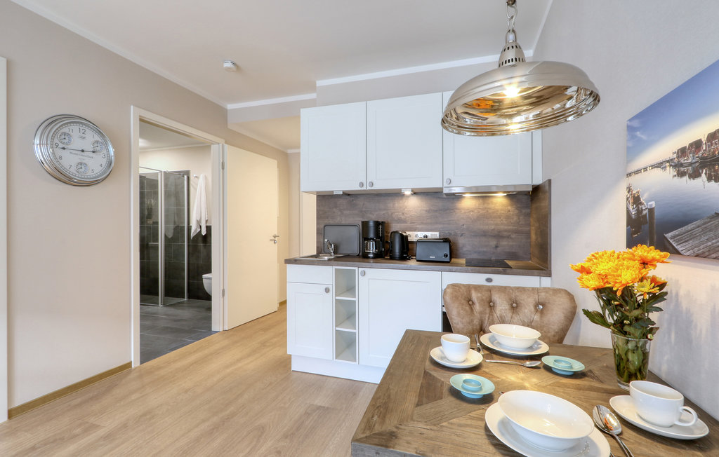 Ferienwohnung - Boltenhagen , Deutschland - DMK839 14