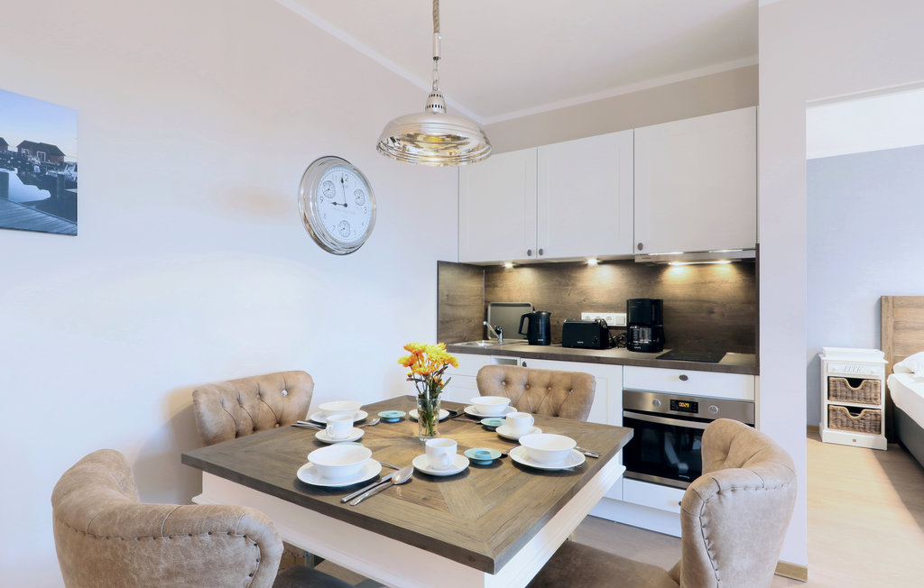 Lejlighed - Boltenhagen mit privater Sauna , Tyskland - DMK855 16