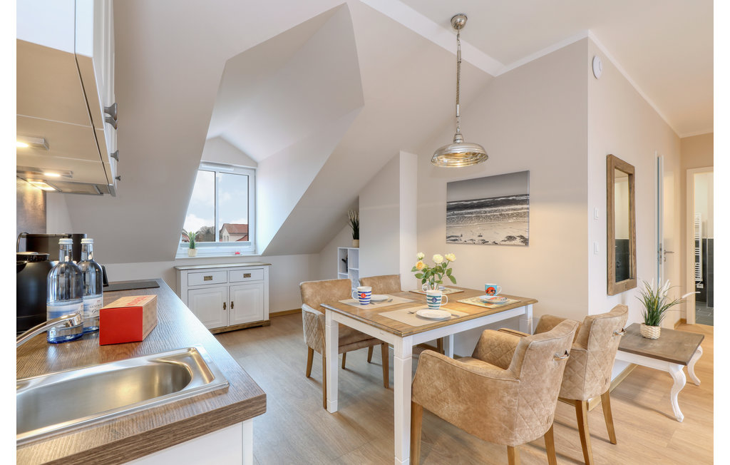 Ferieleilighet - Boltenhagen , Tyskland - DMK865 10