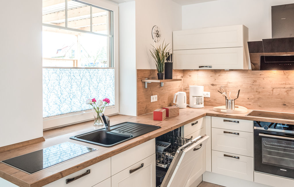 Feriehus - Klütz OT Wohlenberg , Tyskland - DMK888 15