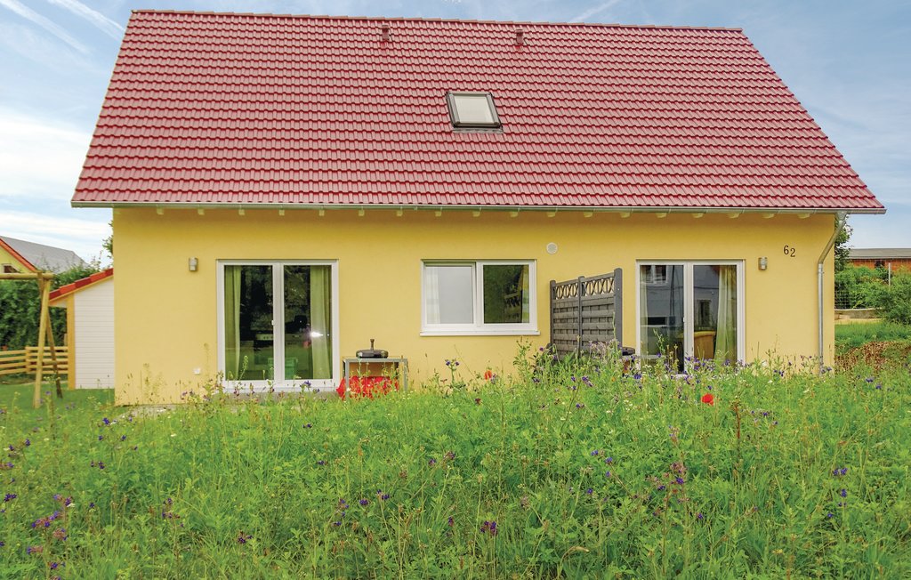 Ferieleilighet - Boiensdorf , Tyskland - DMK526 1