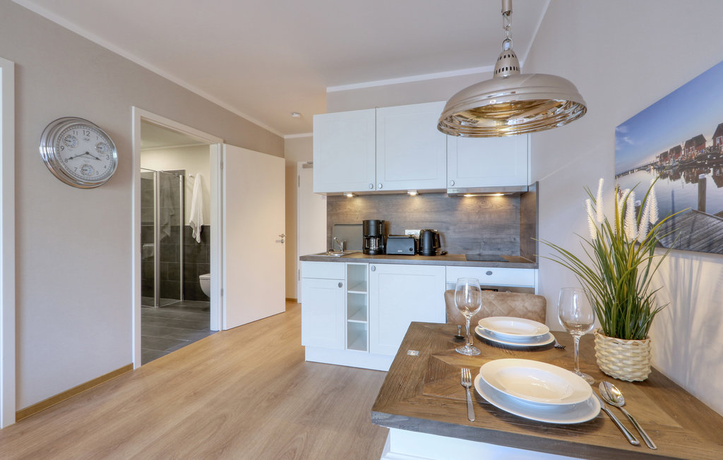 Ferieleilighet - Boltenhagen , Tyskland - DMK842 14