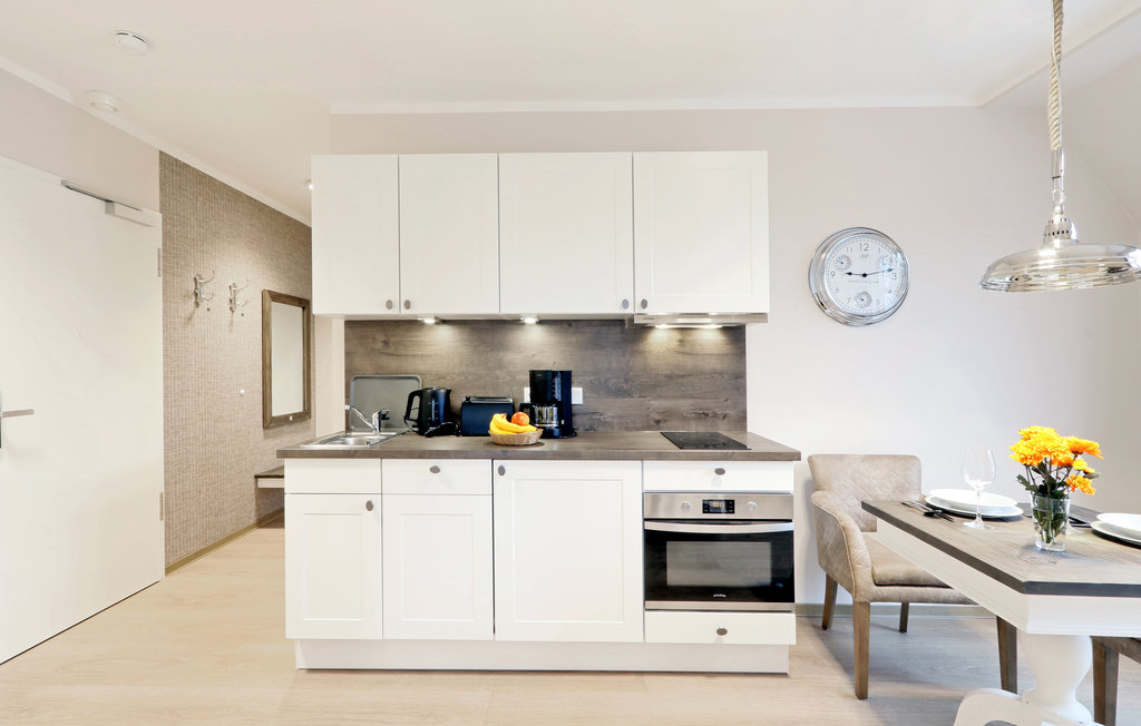 Ferieleilighet - Boltenhagen , Tyskland - DMK862 19