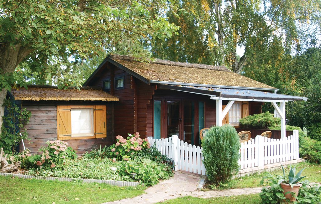 Feriehuse - Hohendorf , Tyskland - DMK135 5