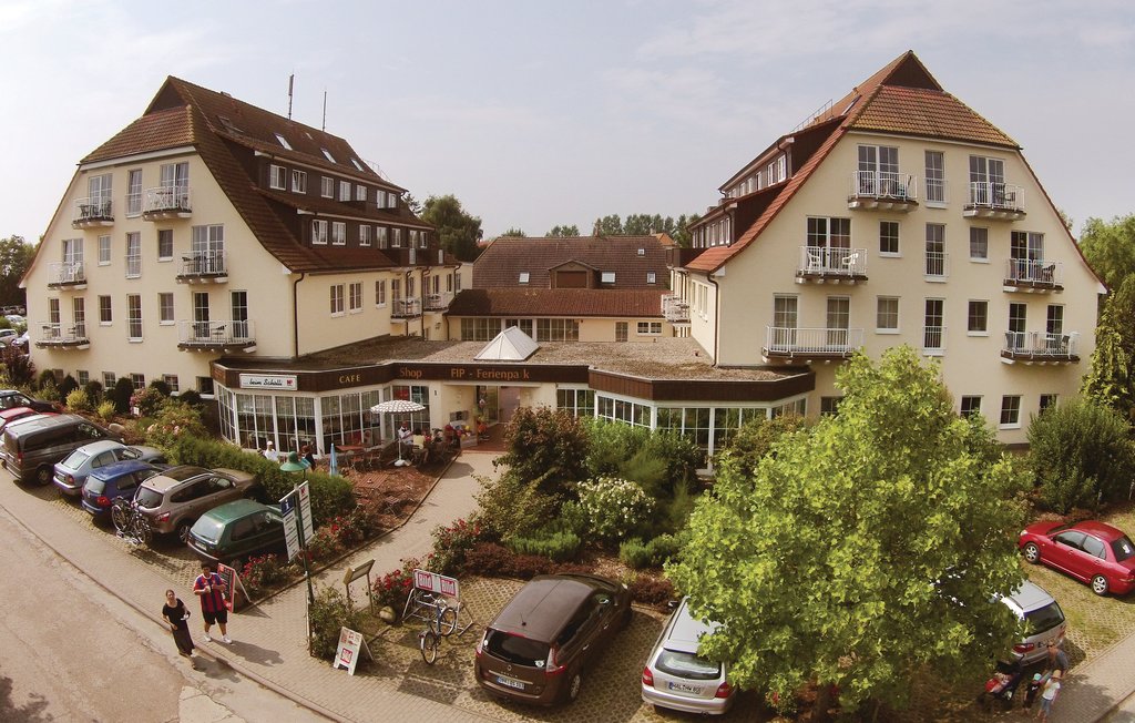 Ferieleilighet - Insel Poel/Gollwitz , Tyskland - DMK137 3