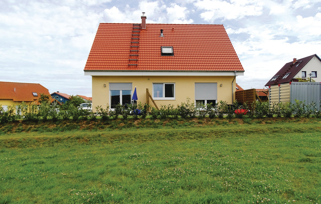 Ferieleilighet - Boiensdorf , Tyskland - DMK443 7