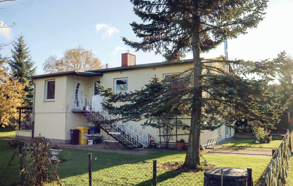 Lejlighed - Alt Bukow , Tyskland - DMK598 6