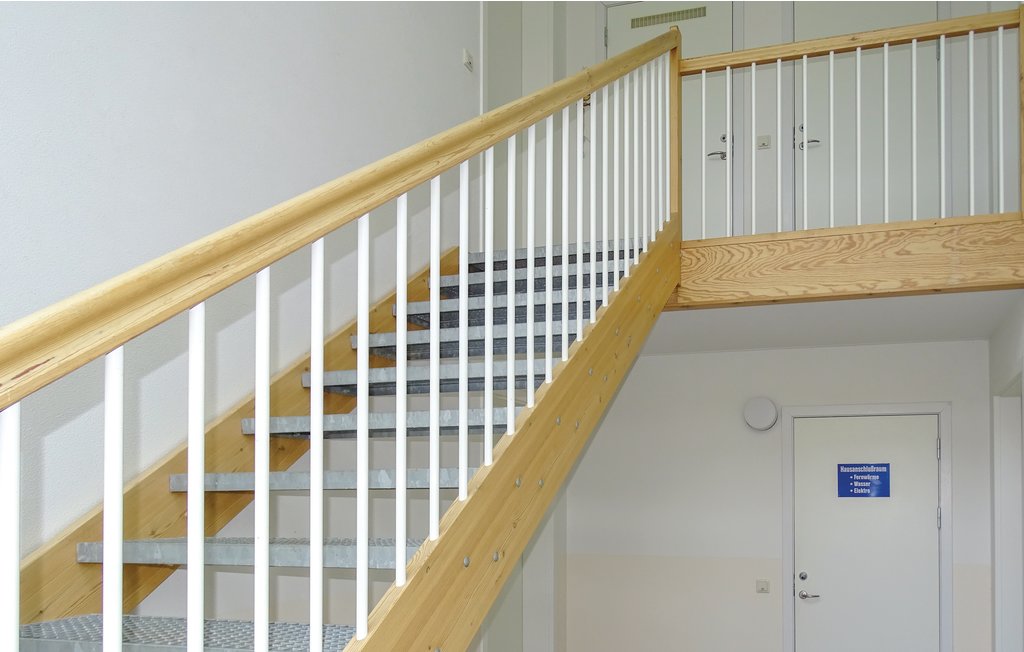 Ferieleilighet - Insel Poel , Tyskland - DMK668 8