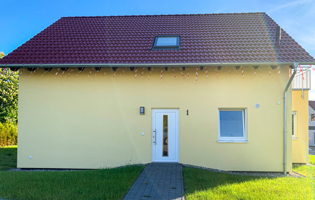 Feriehus - Boiensdorf , Tyskland - DMK766 7