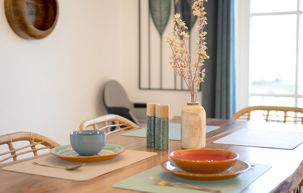 Feriehuse - Zierow , Tyskland - DMK774 7