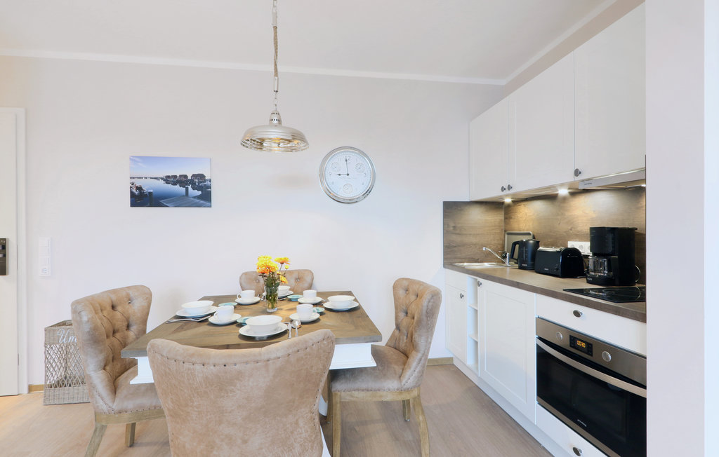 Lejlighed - Boltenhagen mit privater Sauna , Tyskland - DMK855 17