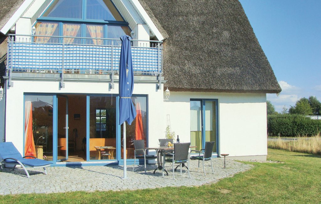 Ferieleilighet - Börgerende , Tyskland - DMK330 2