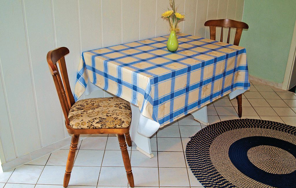 Ferieleilighet - Lassan , Tyskland - DMK217 16