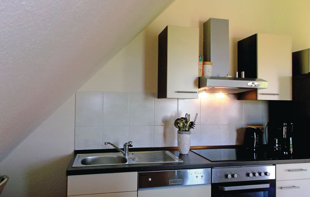 Ferieleilighet - Boiensdorf , Tyskland - DMK442 16