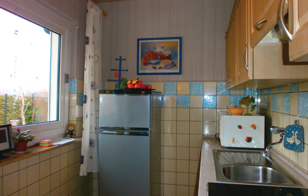 Feriehuse - Sundhagen/Tremt , Tyskland - DMK483 15