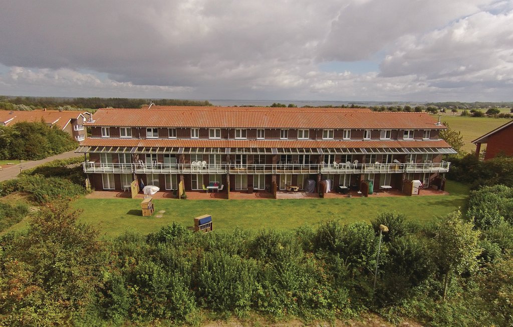 Ferieleilighet - Hohen Wieschendorf , Tyskland - DMK560 11