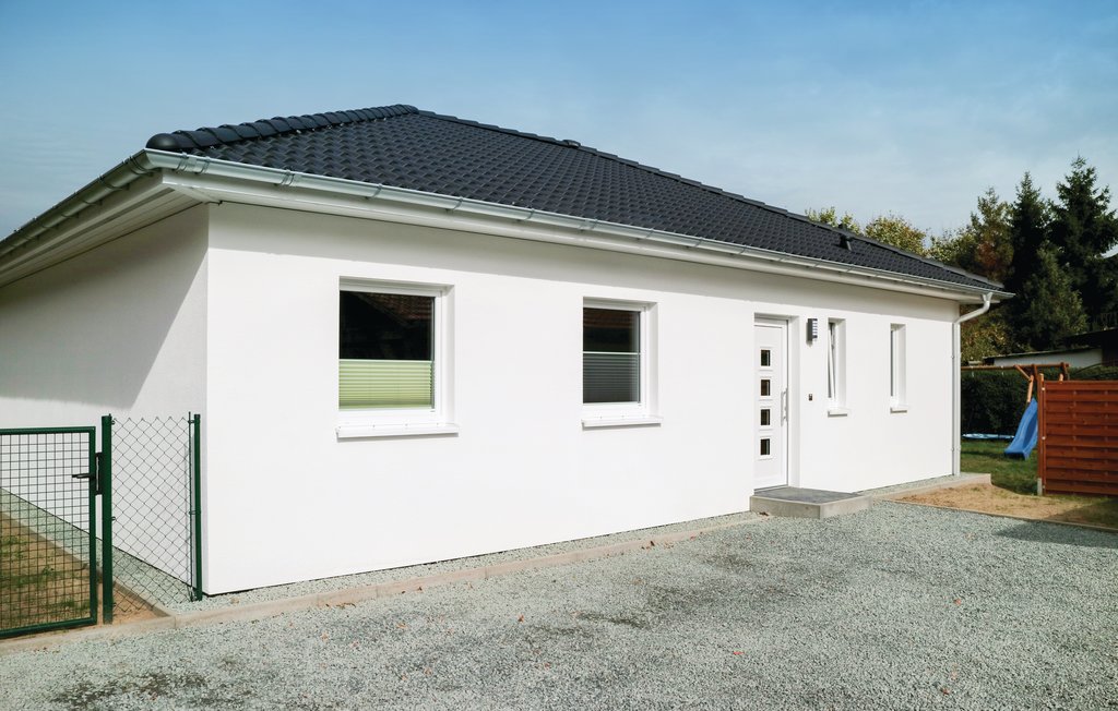 Feriehus - Rostock , Tyskland - DMK678 4