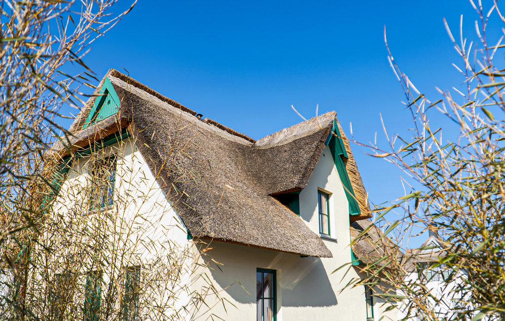 Feriehuse - Zierow , Tyskland - DMK774 10