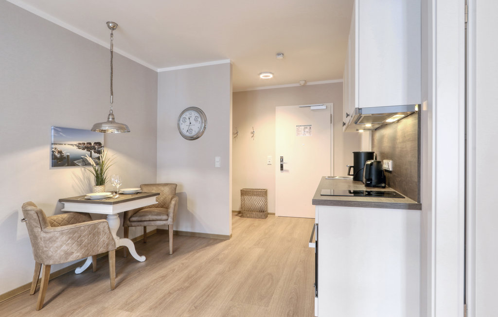 Ferieleilighet - Boltenhagen , Tyskland - DMK833 13