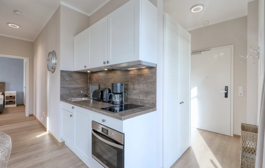 Ferieleilighet - Boltenhagen , Tyskland - DMK866 16