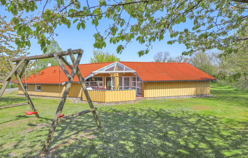 Ferienhaus - Hohendorf/Ostsee , Deutschland - DMK951 13
