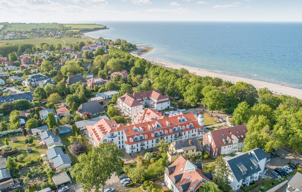 Ferienwohnung - Boltenhagen mit privater Sauna , Deutschland - DMK857 6