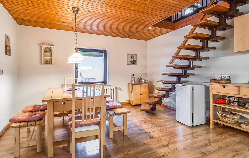 Lejlighed - Ribnitz-Damgarten , Tyskland - DMK896 4