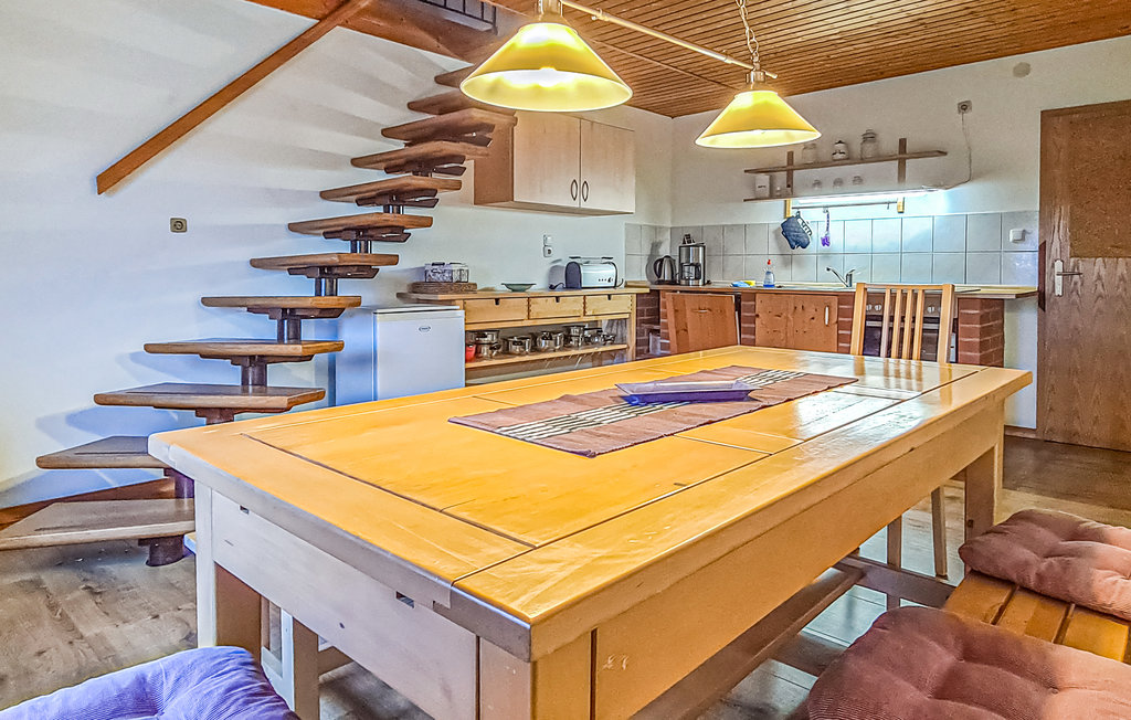 Lejlighed - Ribnitz-Damgarten , Tyskland - DMK896 5