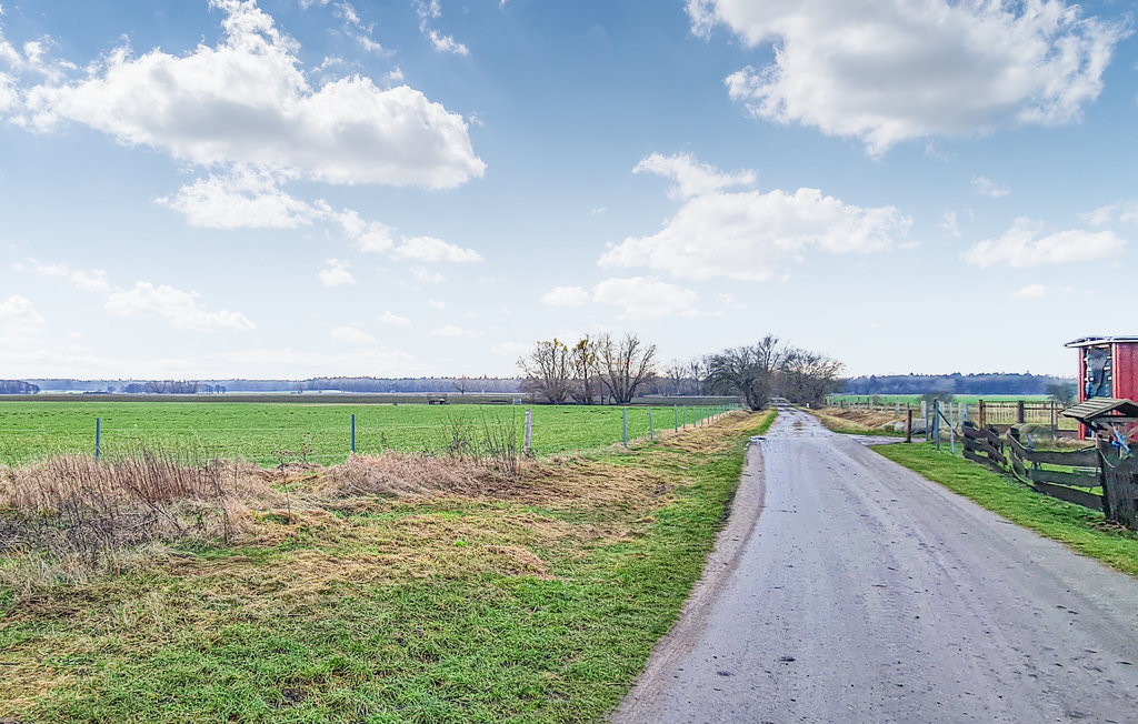 Lejlighed - Ribnitz-Damgarten , Tyskland - DMK896 8