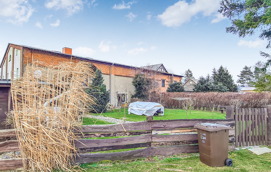 Lejlighed - Ribnitz-Damgarten , Tyskland - DMK896 1