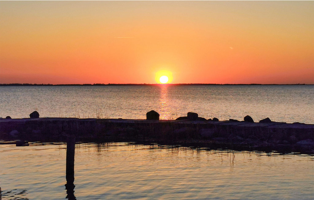 Ferienhaus - Langendamm , Deutschland - DMK769 16