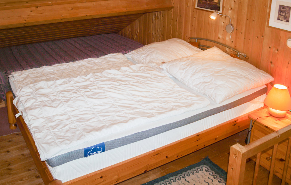 Feriehuse - Frätow , Tyskland - DMK349 20